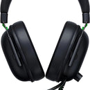 Audífonos Gamer Razer Blackshark V2 X Usb