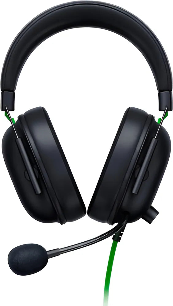 Audífonos Gamer Razer Blackshark V2 X Usb