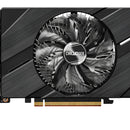 Tarjeta Video Asrock A380 Challenger Itx 6gb Oc Ddr6 Intel