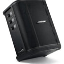 Parlante Bose Speaker bose s1 pro+ system Speaker bose s1 pro+ portátil con bluetooth negra