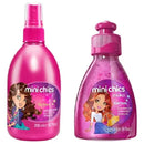 Set Mini Chics Colonia Y Desenr