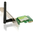 Placa De Red Pci-e Wifi Tp-link 1 Antena Wn781nd - Dixit Pc