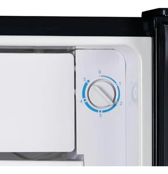Minibar Frigobar 90 Litros Platino