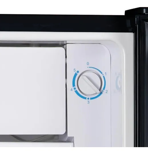 Minibar Frigobar 90 Litros Platino