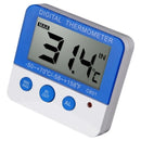 Termómetro Digital Nevera Con Alarma