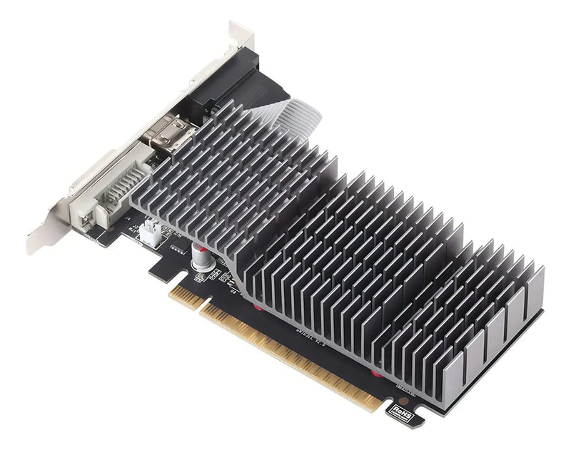 Tarjeta Gráfica Gpu Maxsun (modelo:gt 710 2gb)