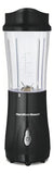 Licuadora Personal Hamilton Beach 51101bv Negra Color Negro