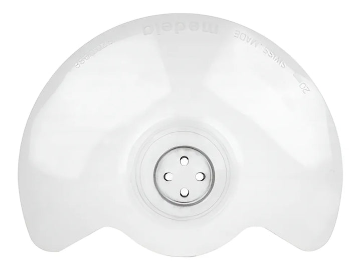 Medela Pezonera Contact Con Estuche 20mm