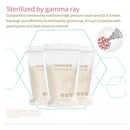 Bolsas Para Almacenamiento De Leche Materna 220ml X30