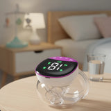 Estractor De Leche Portátil Inalámbrico Manos Libres