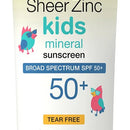 Crema Solar Neutrogena Kids She