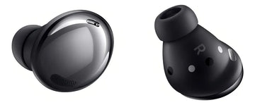 Fone de ouvido in-ear sem fio Samsung Galaxy Buds Pro SM-R190NZ negro