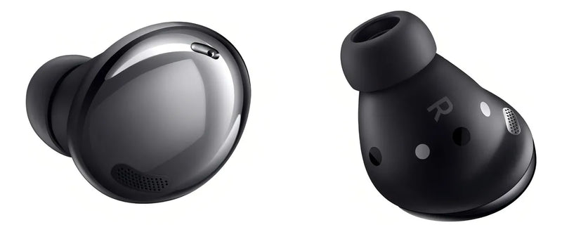 Fone de ouvido in-ear sem fio Samsung Galaxy Buds Pro SM-R190NZ negro