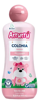 Colonia Arrurru Rosada 1075ml -