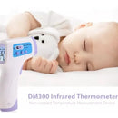 Termometro Digital Infrarrojo Para Bebe Medidor Temperatura
