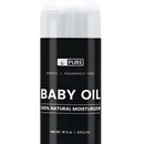 Pure Original Ingredients Aceite De Bebé (16 Fl Oz) Hidrat.
