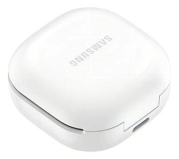 Auriculares In-ear Inalámbricos Samsung Buds Fe Sm-r400nzaaxar Grafito.