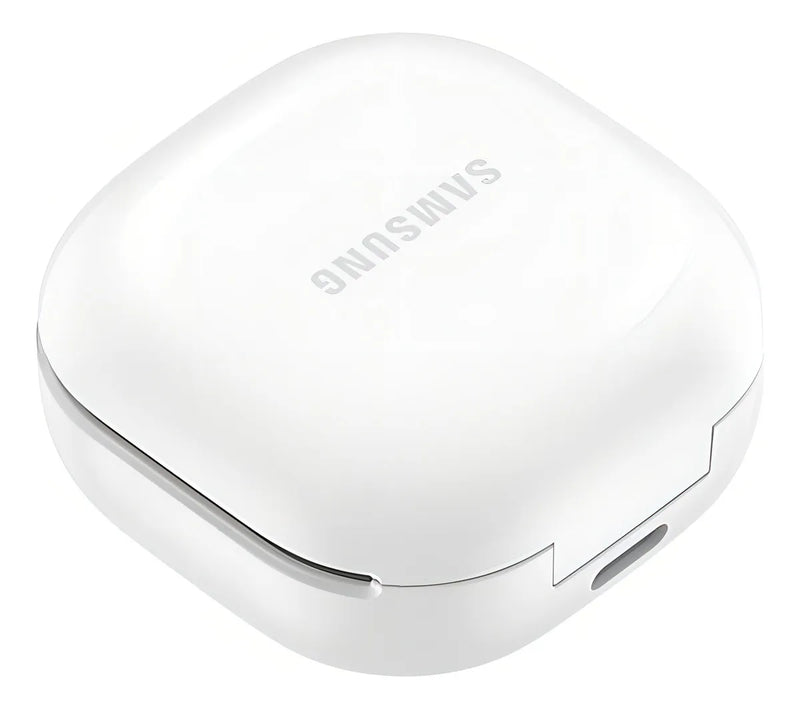 Auriculares In-ear Inalámbricos Samsung Buds Fe Sm-r400nzaaxar Grafito.