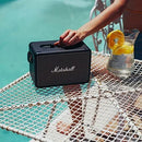 Altavoz Bluetooth Portátil Marshall Kilburn Ii Negro