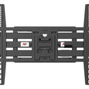 Soporte Tv Extensible Nb North Bayou Sp5 75 A 110 Pulgadas Negro