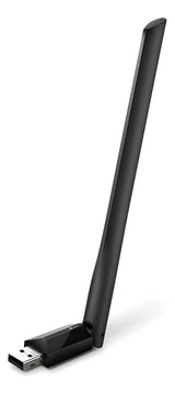 Adaptador De Red Usb Wifi Dual Band Ac600 Tp Link T2u Plus