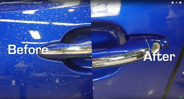 Water Spot Meguiars - Removedor Manchas De Agua / Gota Seca