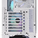 Chasis / Caja Thermaltake Ceres 300 Tg Negro / Blanco