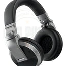Auriculares Pioneer Dj Hdj-x5 Profesional Over Ear Silver