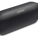 Batería para altavoz portátil inalámbrico SoundLink Flex de Bose color negro