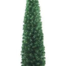 Árbol De Navidad, Pino Vela. De 1.80 Mtrs. Verde