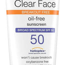 Bloqueador Neutrogena 50 Fsp