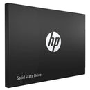 Disco Estado Solido Ssd 480gb Hp S650 Sata Iii 3d Nand 2.5mm