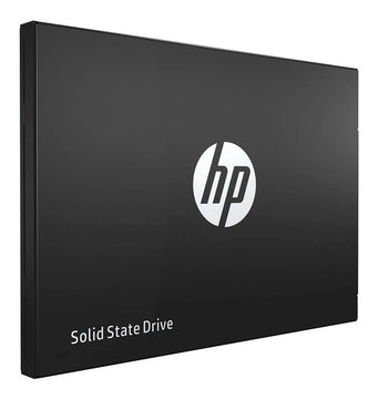Disco Estado Solido Ssd 480gb Hp S650 Sata Iii 3d Nand 2.5mm