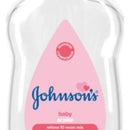 Aceite Johnsons® Baby Original 100ml