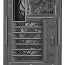 Gabinete para computadora de escritorio Asus TUF Gaming GT301 negro