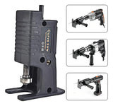 Convertidor De Taladro A Sierra Caladora + 13 Cuchillas