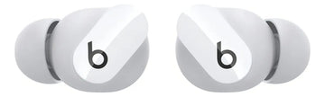 Auriculares in-ear inalámbricos Apple Beats Bluetooth Studio Buds blanco