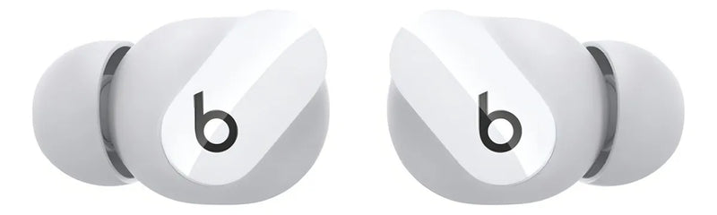 Auriculares in-ear inalámbricos Apple Beats Bluetooth Studio Buds blanco