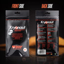 Pasta Termica Thermal Grizzly Kryonaut 1g Gris Oscuro