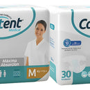 Content Talla M X60 Unidades Mediano