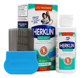 Tratamiento Eficaz De Piojos En 10 Minutos