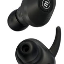 Audífonos In Ear Inalambricos Tws Maxell Bluetooth Mini Duo Negro
