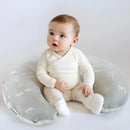 Cubierta De Almohada De Lactancia Grssder Cubiertas De Lacta