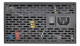 Fuente De Poder Thermaltake 750w 80+plus Bronze Bx3 Black
