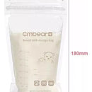 Bolsas Para Almacenamiento De Leche Materna 220ml X30