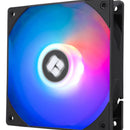 Thermalright Ventilador De Cpu Tl-c12rb-s V2 Ventilador De C