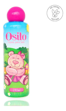 Colonia De Bebé 120ml+270ml