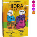 Hidramulty Shampoo + Acon 300ml