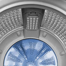 Lavadora Automática Mabe Digital 14 Kg Carga Superior 127v Diamond Gray