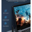 Tarjeta Wifi 5 Rompe Muros Usb 3.0 Alto Rendimiento